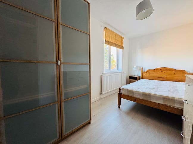 Double Room in a Shared Flat – E6 🏠 East Beckton Main Photo