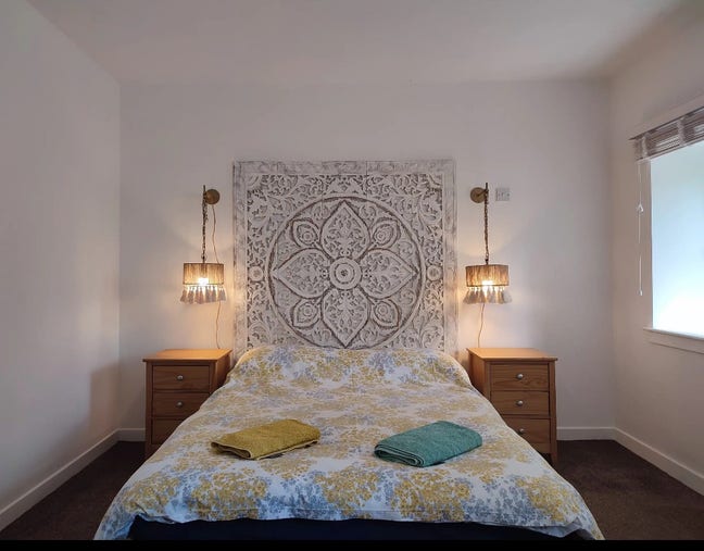 Room in Birnam  Main Photo