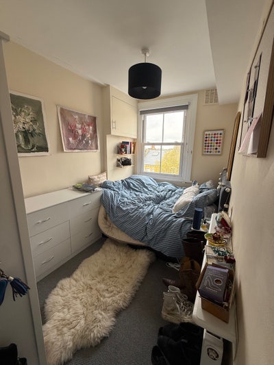 Gorgeous small double in Balham  Main Photo