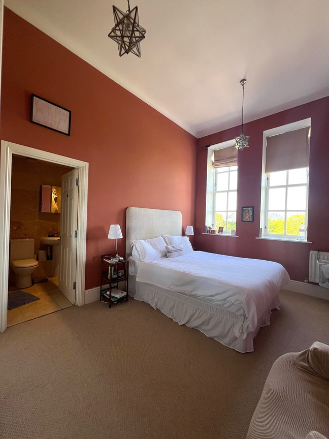 Double room available in SW Main Photo