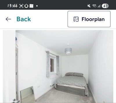 Modern Double Room with Own Bathroom  Main Photo