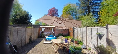 Peaceful  Countryside Cottage Room with Garden!  Main Photo