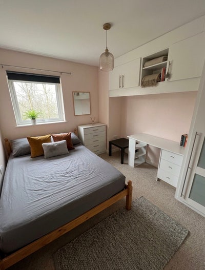 Cosy Double Room In Riverside SE16 Canada Water Main Photo