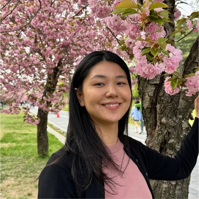 31 female looking for a room(Working Holiday Visa) Main Photo