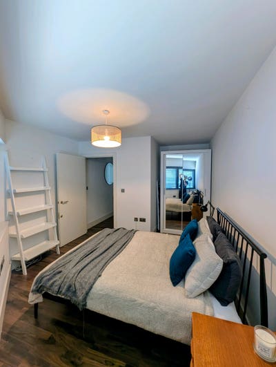 Beautiful, Ensuite, Double Room - Greenwich Main Photo