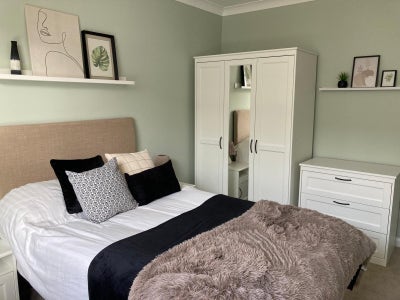 Almost new superb houseshare - mainly female Main Photo