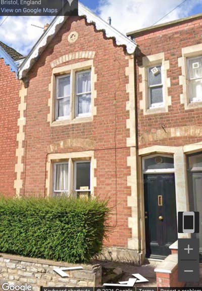2 rooms available in shared house  on Zion campus Main Photo