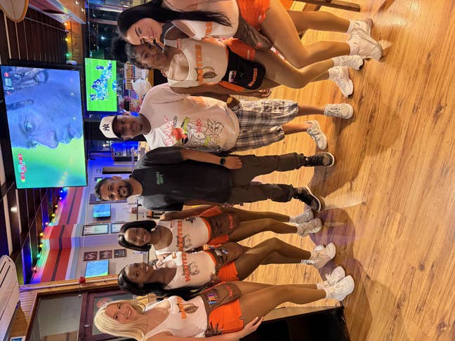 Buddy up - looking for 1-2 guys Main Photo