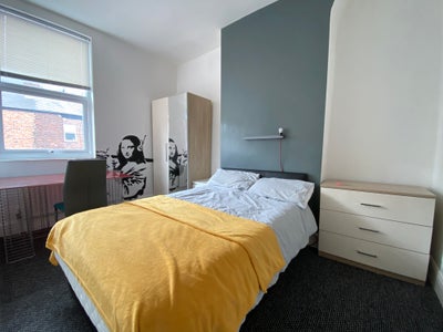 Room in Liverpool student house (Smithdown area)! Main Photo