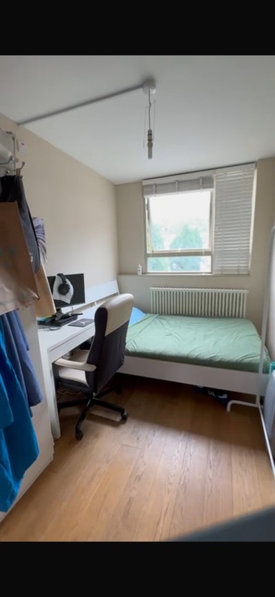 Double room in N1 (close to Old Street station) Main Photo