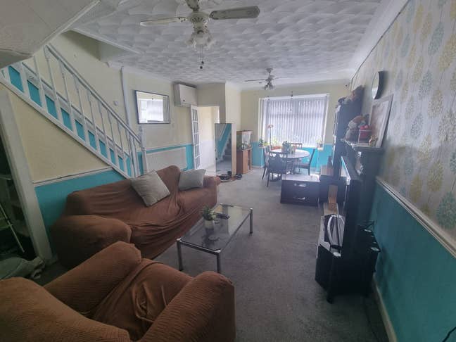 Box room in 2 min walk to the university Main Photo