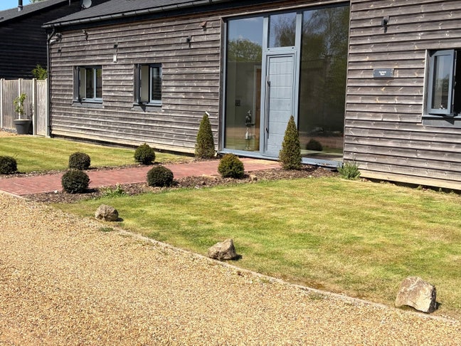 Luxury Double Room & Bathroom  Main Photo