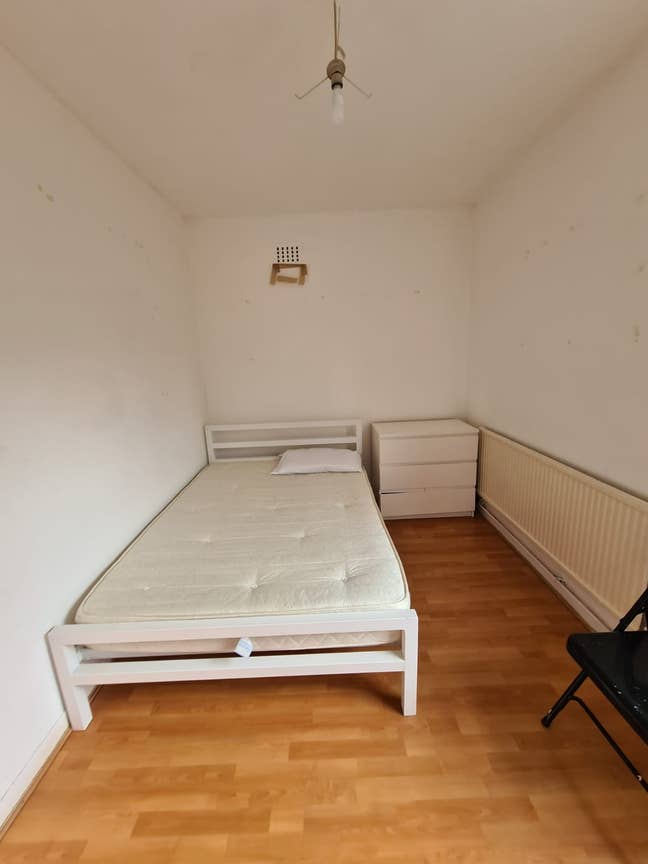  a Bright Room in Elephant & Castle-All Bills Incl Main Photo