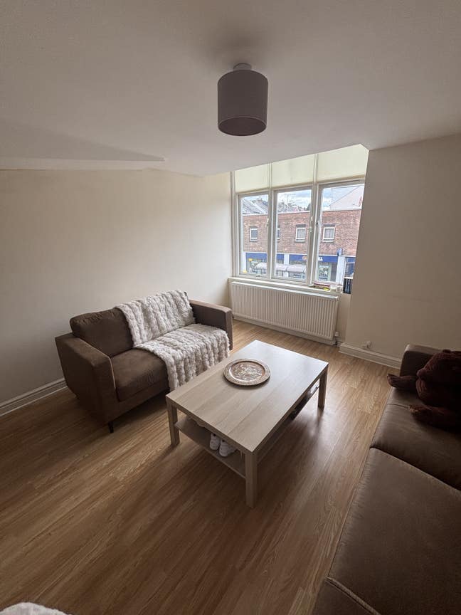 Ensuite room to rent in Crookes 🧘🏼‍♀️ Main Photo