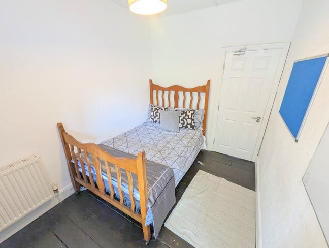 ** New Double Room Edgbaston - All Bills Included! Main Photo