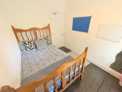 ** New Double Room Edgbaston - All Bills Included! Main Photo