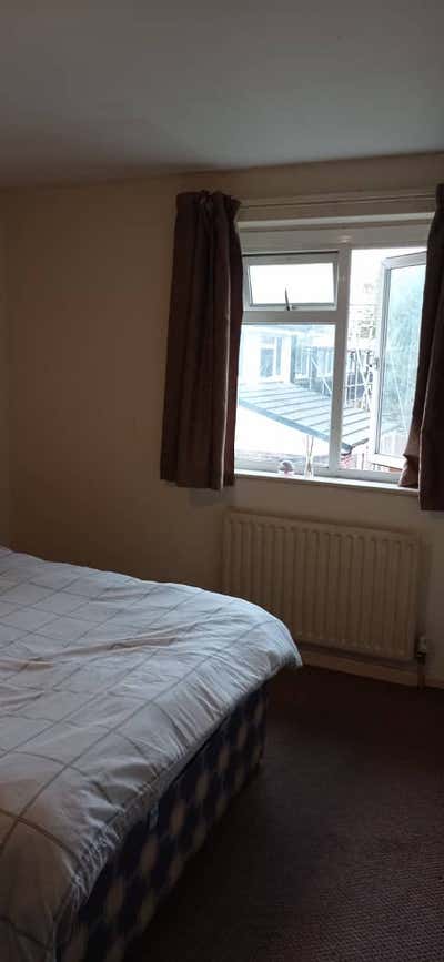 Double Room, Beeston, Walking Distance to Uni Main Photo