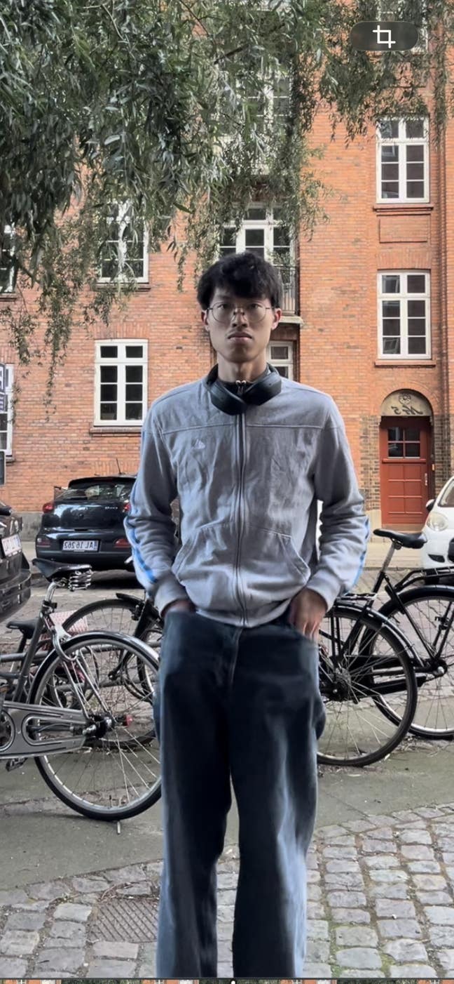 22y/o moving to London and seeking a flat share Main Photo