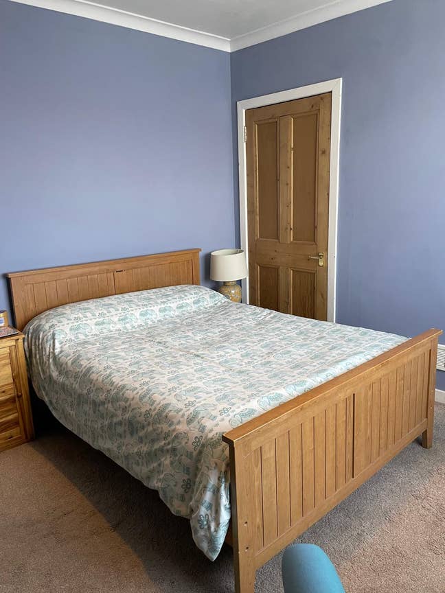 Spacious double in Prestonpans &pound;700pcm Main Photo