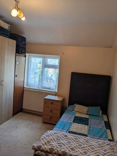 Shared room (only for female)  Main Photo