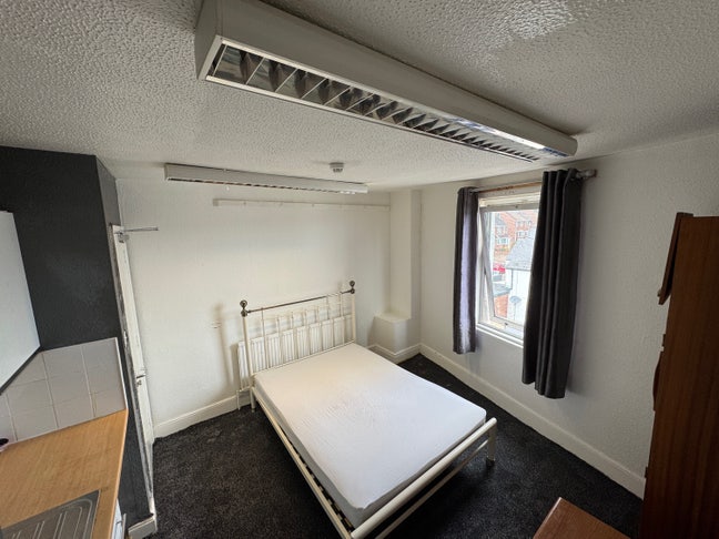 Double room in share house  Main Photo