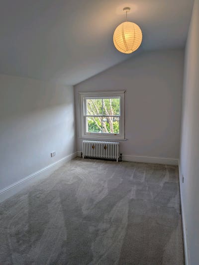 Double Room + Office in Ashley Down  Main Photo