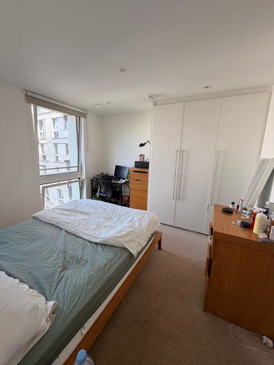 Double Room in East Village Main Photo