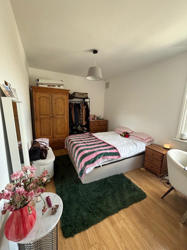 🤍Double room to rent in SW8🤍 Main Photo