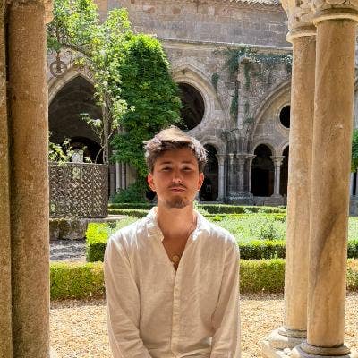 Student Male seeks a double room Main Photo