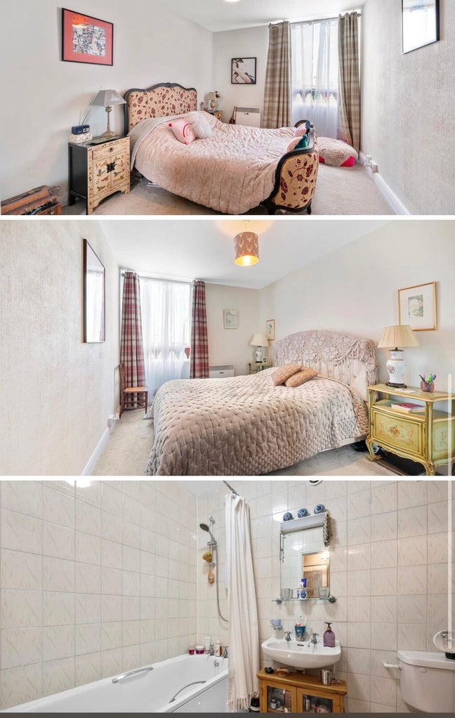 Room in Flat by Clapham Junction Main Photo