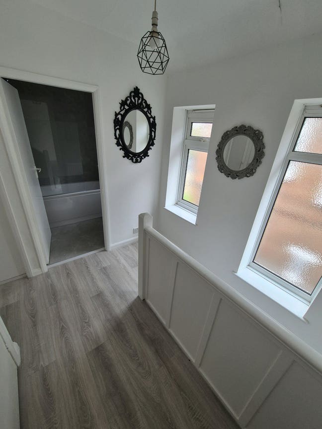 Double Rooms 🏡 Main Photo