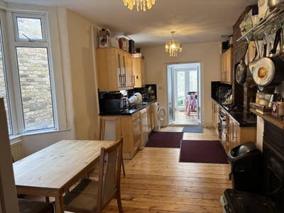 Double Room Main Photo