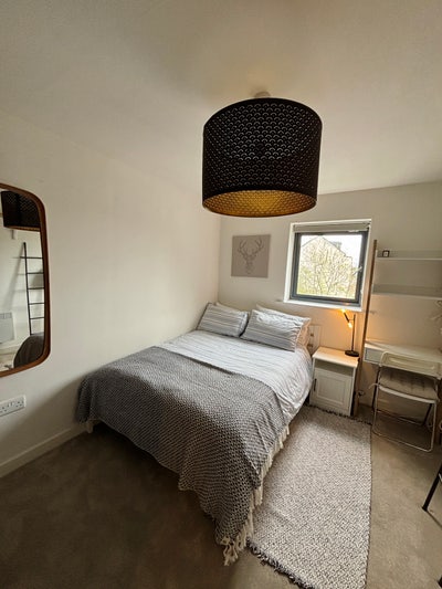 Double room close to city centre Main Photo