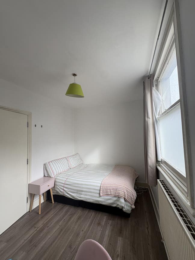 Tenancy Takeover for one room in Balham  Main Photo