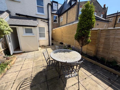 1 bed  garden flat  in West Putney, Wandsworth  Main Photo