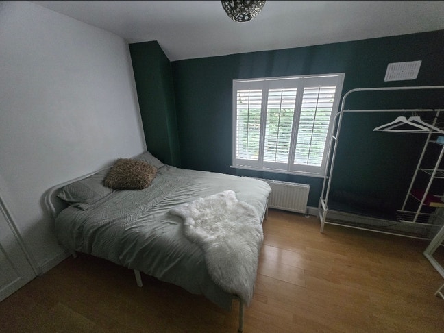 Double room - cosy home Main Photo