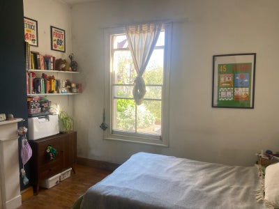 2 rooms available in Stoke Newington Flat Main Photo