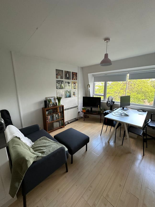 109 Mycenae Road Blackheath London SE3 7SP Main Photo