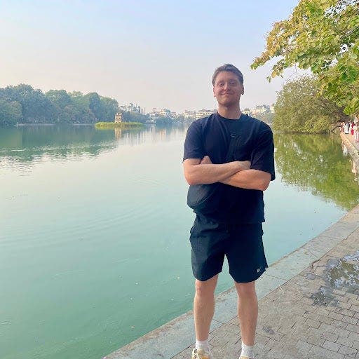 Professional Male seeks a double room Main Photo