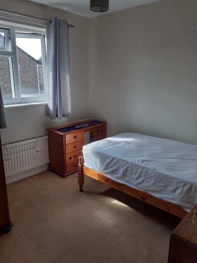 Single room for rent in clevedon  Main Photo
