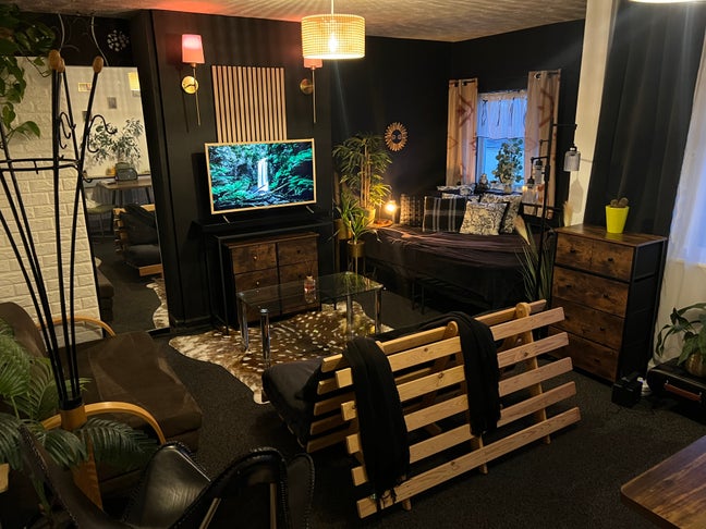 Room for rent Kingshurst area Main Photo