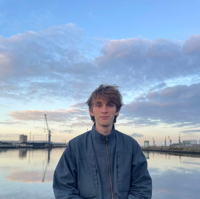 Placement student looking for a room! Main Photo