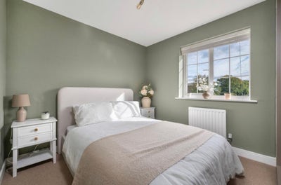 Spacious Double Room for Rent – Modern Home with G Main Photo