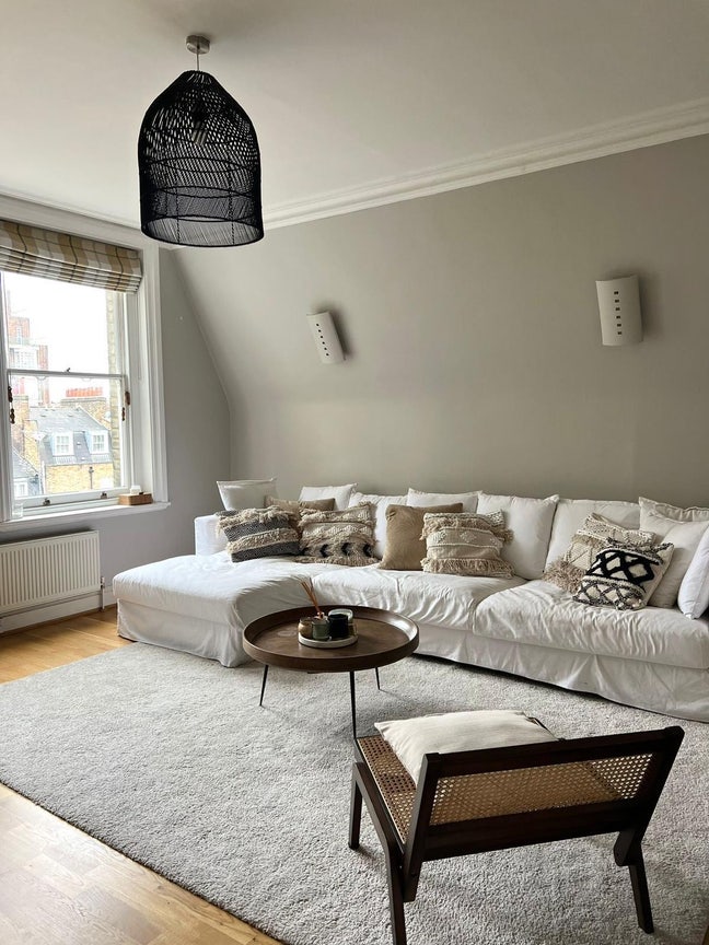 Room in Clarence Gate Gardens, Marylebone Main Photo