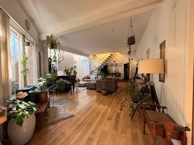 Large double in massive creative conversion Main Photo