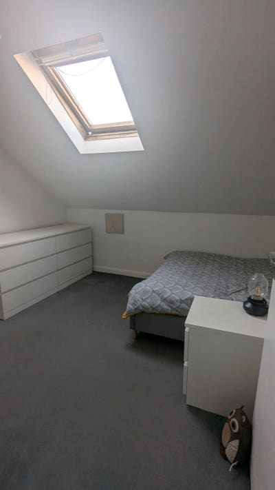 Double room in Kingston upon Thames Main Photo