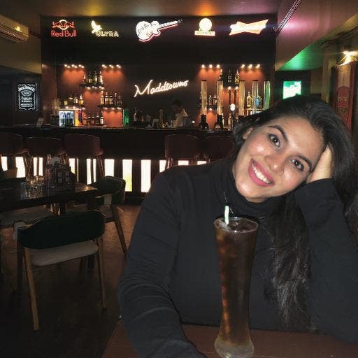 Student looking for clean, calm flatshare- April e Main Photo