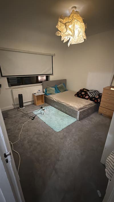 Double room for couple and boys Main Photo