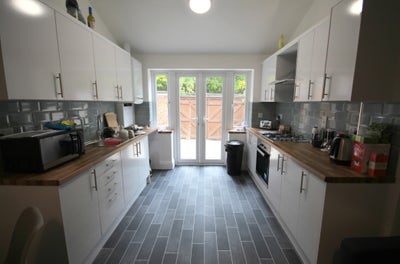 Room in Student House for Next Academic Year Main Photo