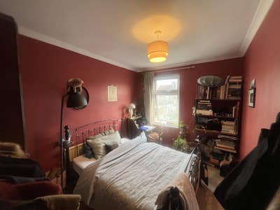 Cozy Double in Walthamstow Home Main Photo